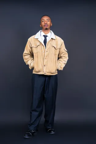 Precious Omozogie Gallery 3